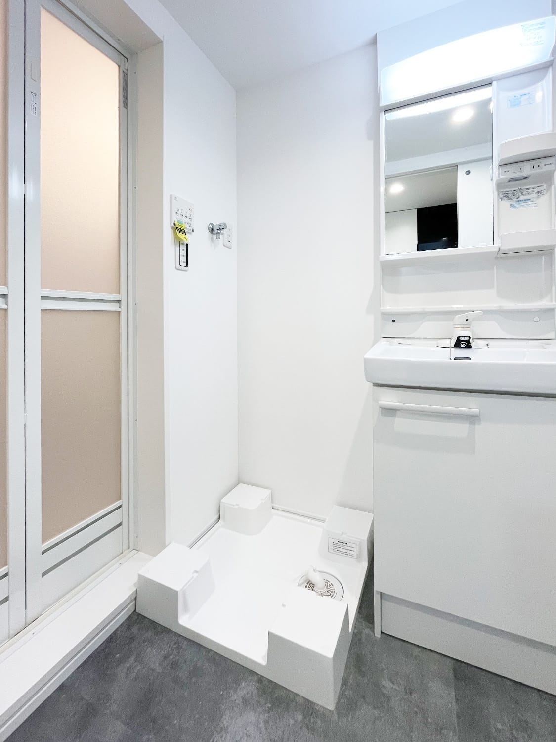 ラ リヴィエール テール稲毛202号室 部屋その他