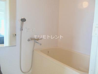 カスタリア中目黒 室内参考写真