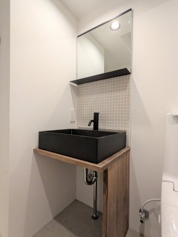 アピチェ板橋本町 キッチン