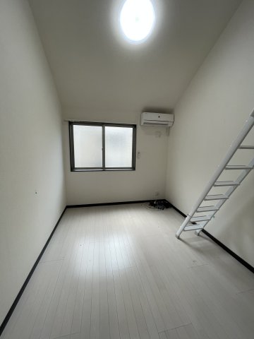 ブライティア弘明寺 リビング