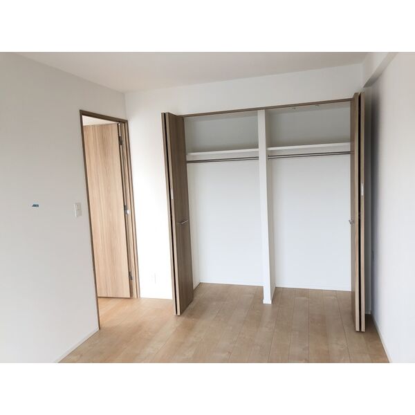 エルフォルテ羽田ライゼ602号室 部屋その他