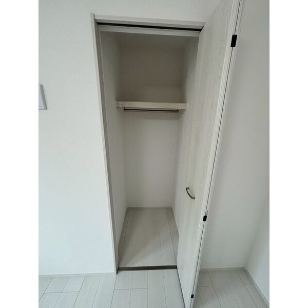 Ambition大谷102号室 部屋その他