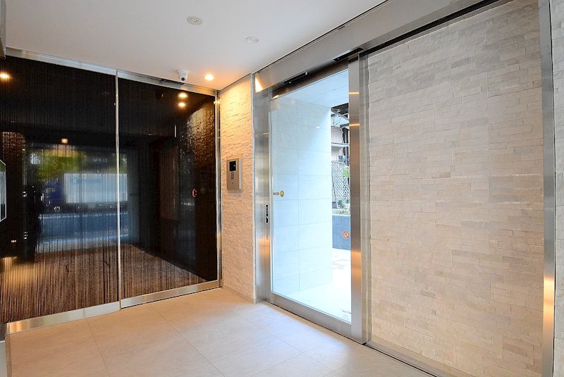 ステージファースト横浜3階 部屋その他