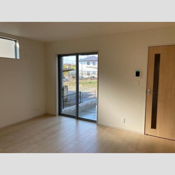 マイホームネクスト野田市日の出2号棟 リビング