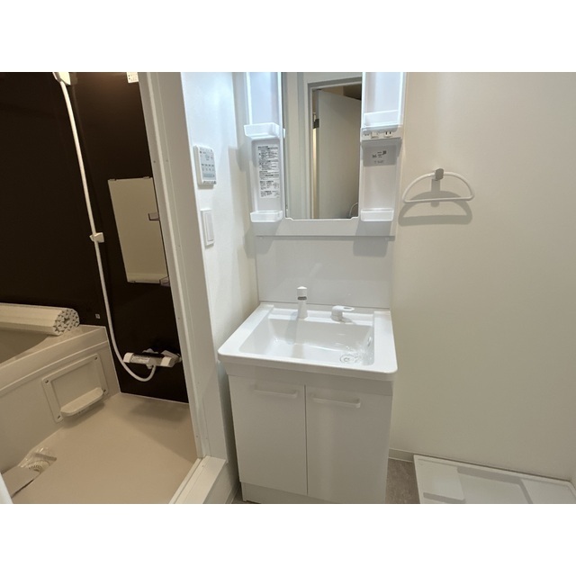 MQuarto堀切菖蒲園 内観