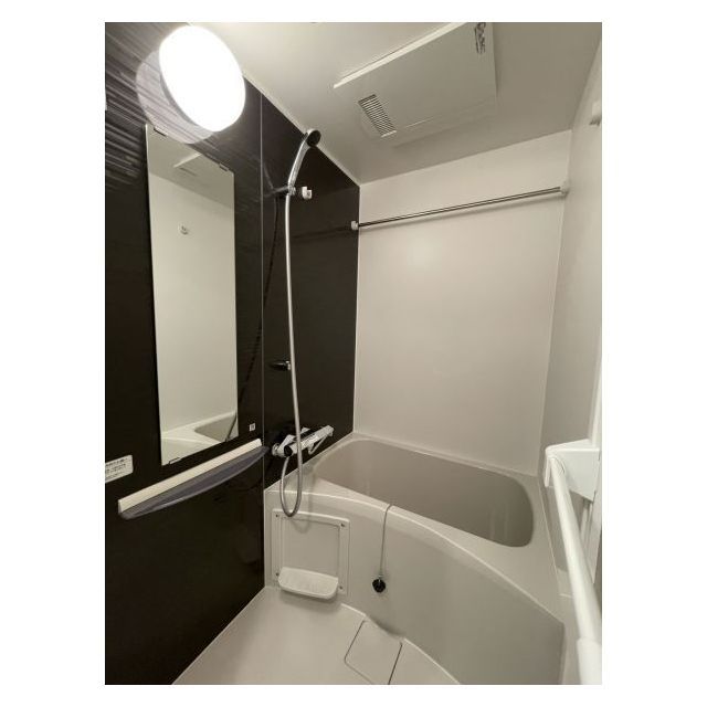 オープンブルーム川口並木0501号室 お風呂