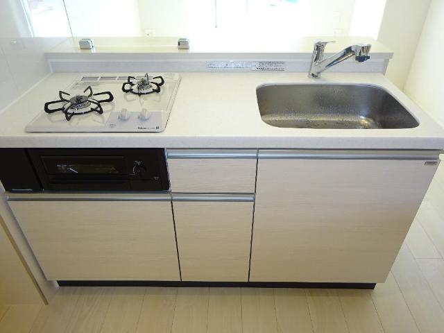 アン・ファースト キッチン（イメージ）