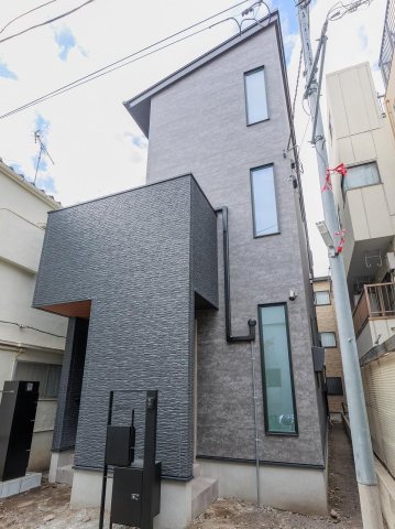 WIZBELLの外観画像