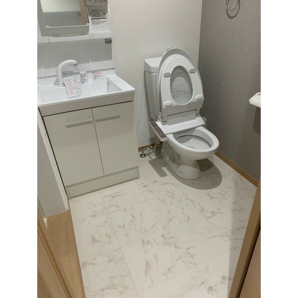 Ambition西所沢302号室 部屋その他