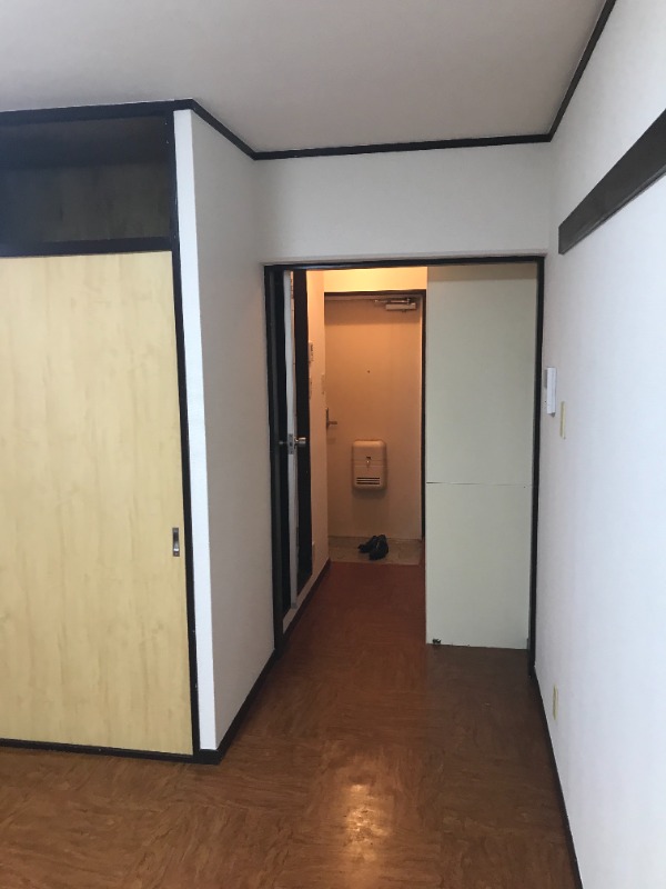 アルファライフ1階 部屋その他