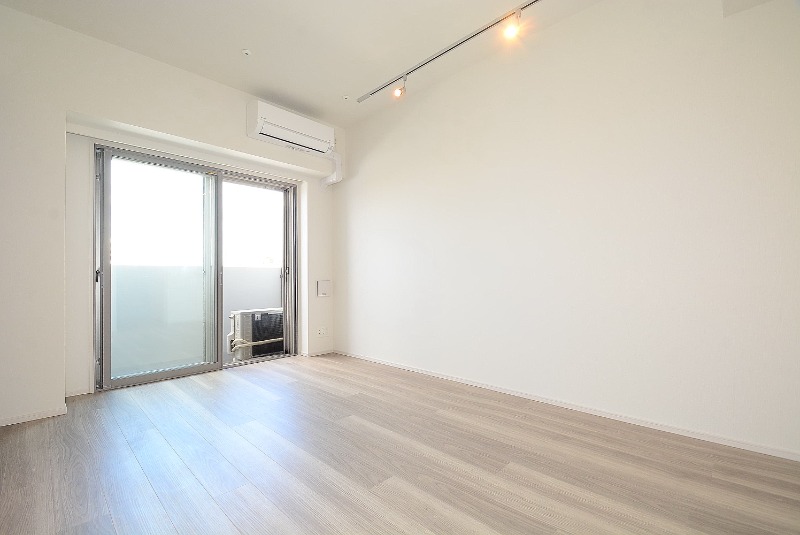 ステージファースト桜新町3階 リビング