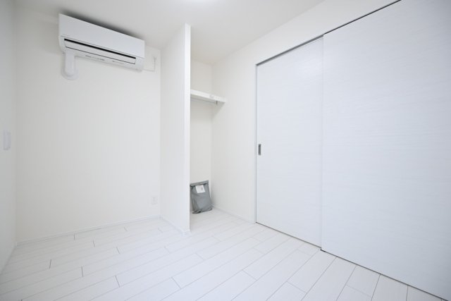 Ｒｅｓｉｄｅｎｃｅ　南千住2階 部屋その他