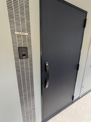 ソラシアレジデンス学芸大学Ⅱ0205号室 その他