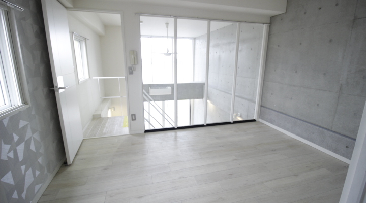 Ｄｉｍｅｎｓｉｏｎ－５6階 部屋その他