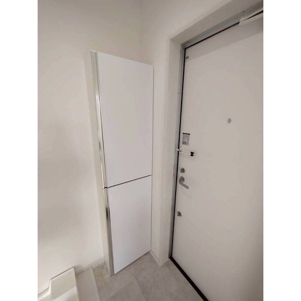 Calme川越301号室 部屋その他