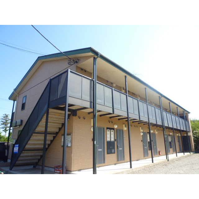 アムール 高堀206号室 部屋その他