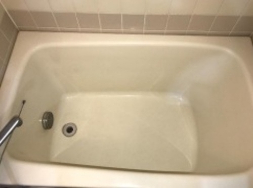 ライオンズステーションプラザ西船橋 バスタブ