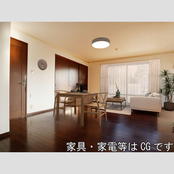 相澤ハイツ ※写真はデジタル加工イメージ