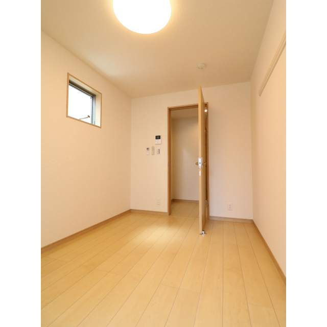 クラーク葛飾 内観