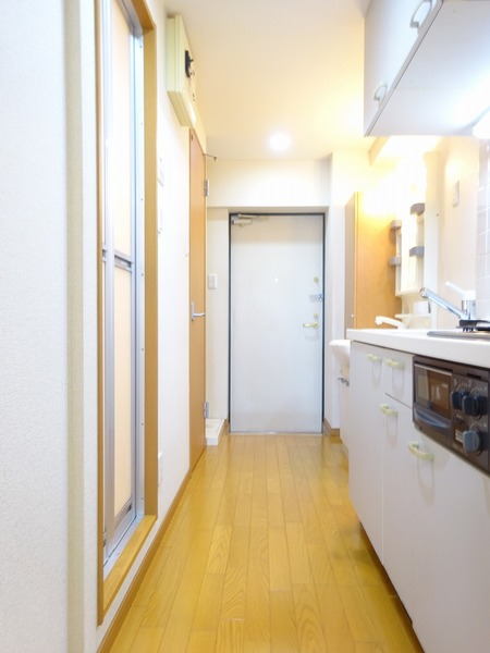 アルファコート西川口Ⅳ503号室 その他