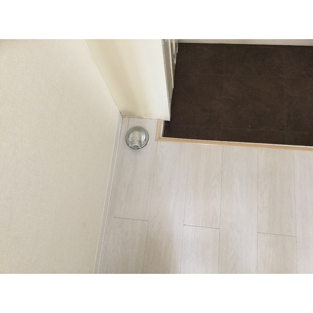 メゾンドサガミ 内観