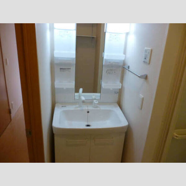 ハッピネス 洗面室101