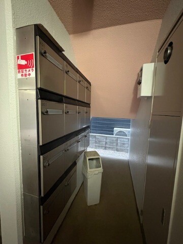 パラッツォグラティオーソ3階 部屋その他