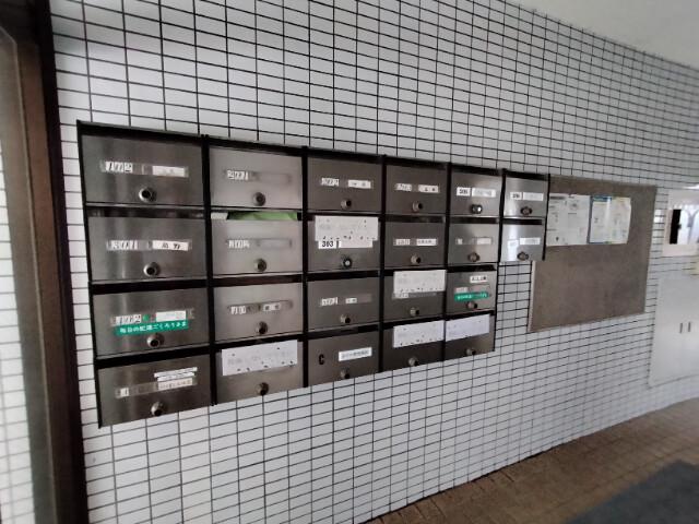 ルミエール岡村4階 部屋その他