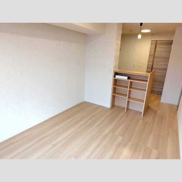 クレイドル203号室 部屋その他