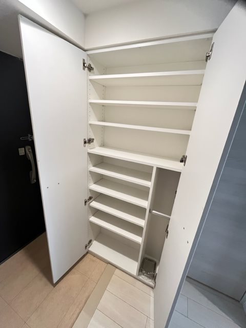 レジディア御茶ノ水Ⅲ3階 同建物別部屋の参考画像