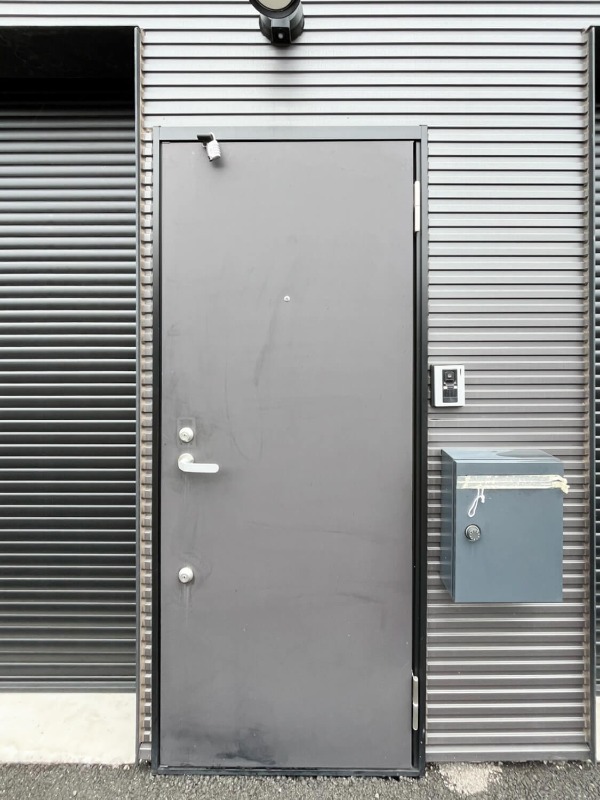 G-HANGAR18211階 部屋その他