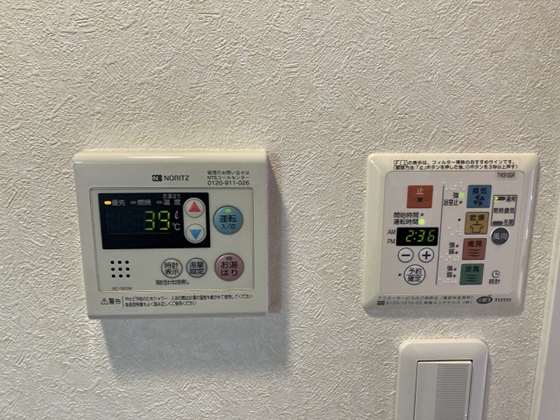 ルーブル南池袋304号室 同建物別部屋の参考画像