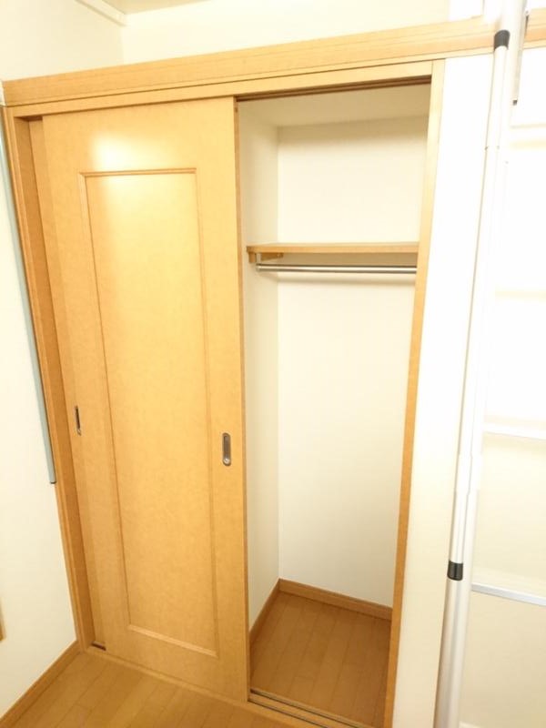 レオパレス明日香206号室 部屋その他