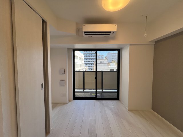 GRANPASEO東十条901号室 リビング