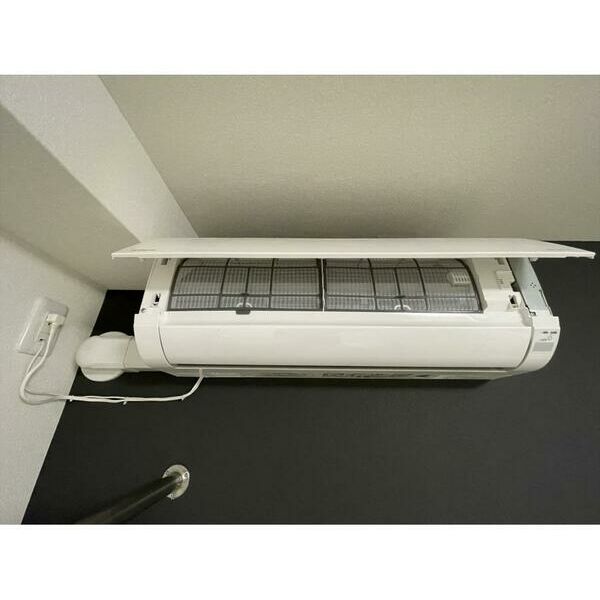 VISTA　MINAMIASAGAYA 部屋設備