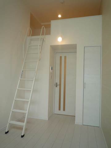 パティシオン駒込1階 部屋その他