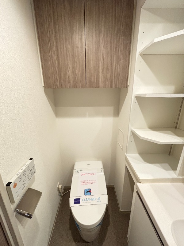 レジディア荻窪Ⅲ3階 同建物別部屋の参考画像