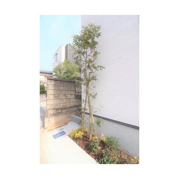 市川市香取1丁目戸建貸家 部屋その他