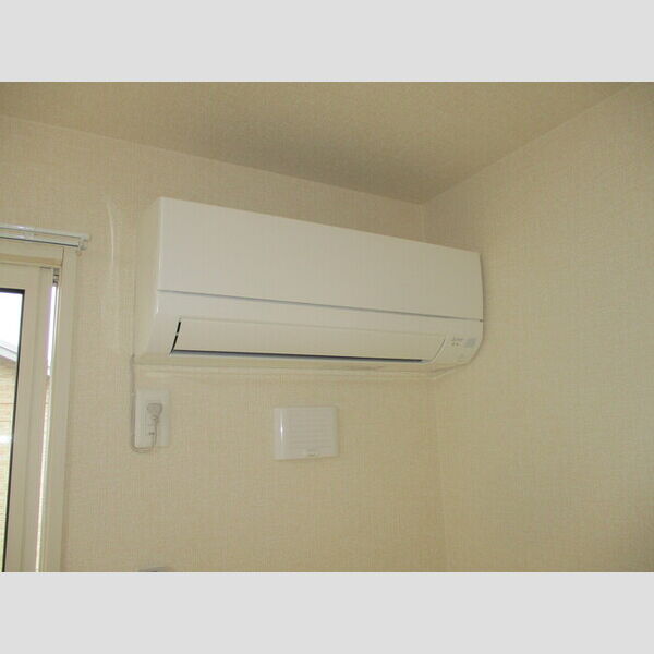 サニーハイム206号室 206