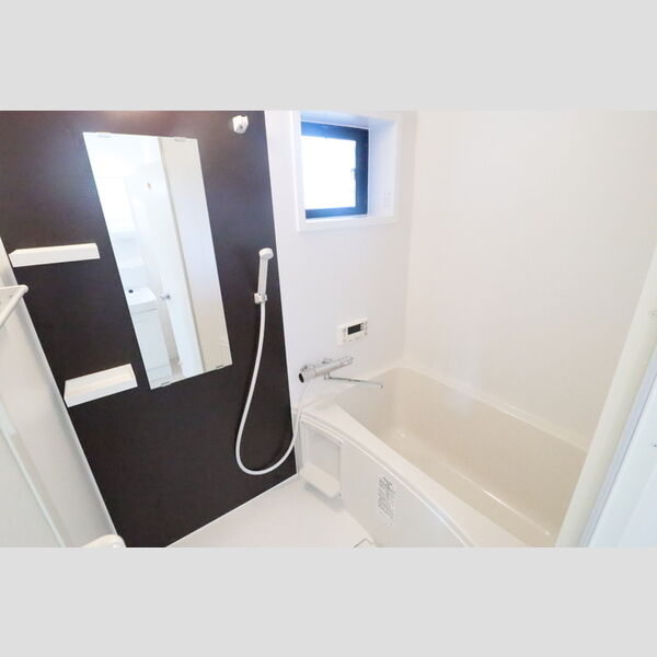 クレセントハイム バスルーム