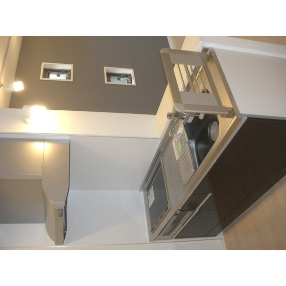 カーサ　ヤマボウシ 内観