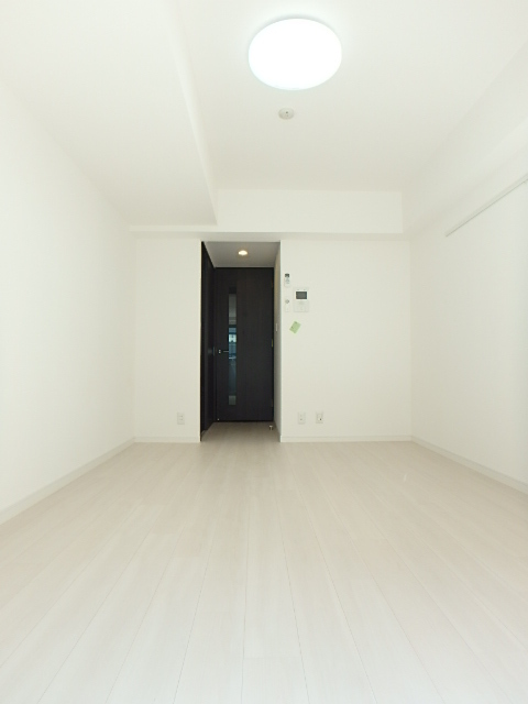 グランド・ガーラ門前仲町4階 洋室です