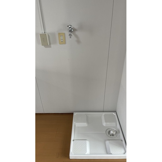 ガーデンヒルズ203号室 その他