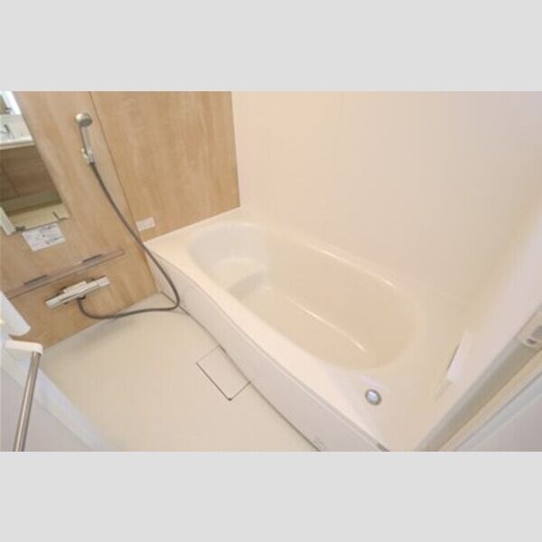 セレシア　B棟 浴室