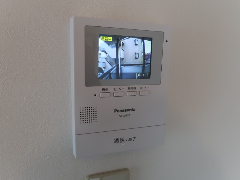 ピア国領2階 部屋その他