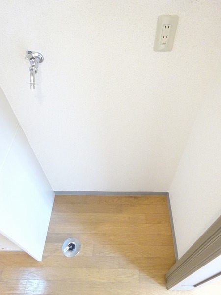 ドルチェ府中205号室 その他