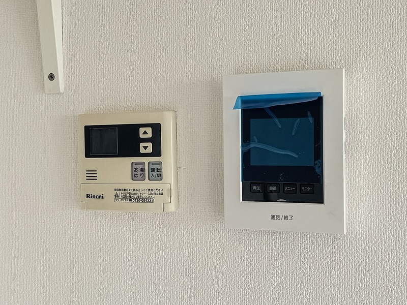 エクセレント２１3階 部屋その他