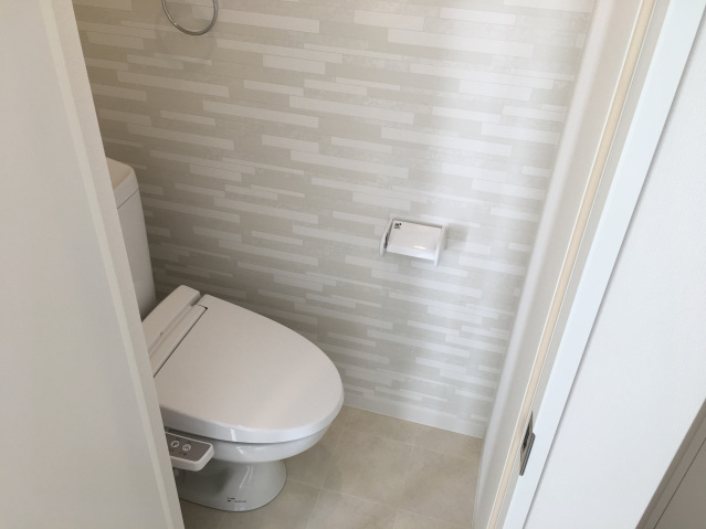 ＣＢ大和田セレーヌ お風呂