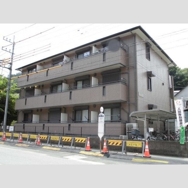 ヴィクトリー・ヴィラの外観画像