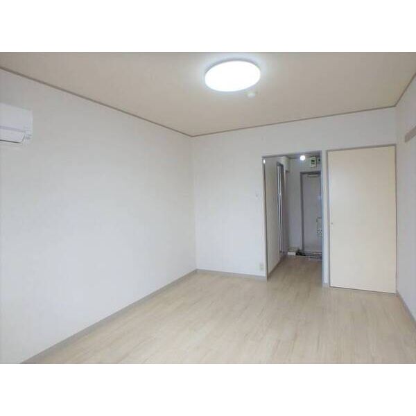 エバーグレイス分倍0313号室 部屋その他